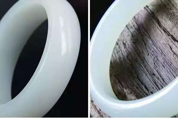 漲知識，玉也能騙人！照玉手電筒照出真相