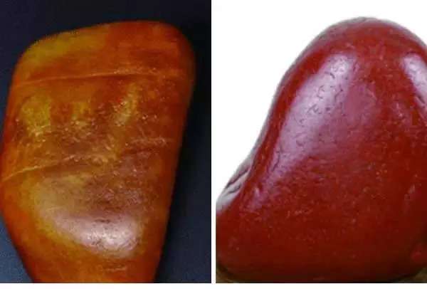 漲知識，玉也能騙人！照玉手電筒照出真相